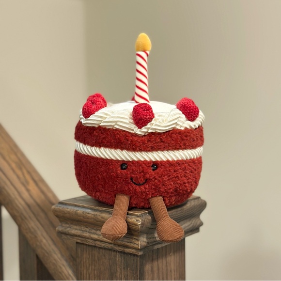 Rare Finds Jellycat BNWT 🧸 Valentine’s Gifts❤️ - Picture 12 of 16